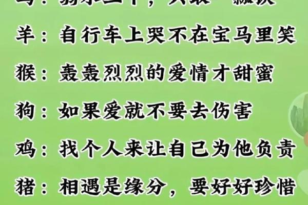 生肖与命理:如何通过妻子的生肖了解她的命运? 生肖与命理:如何通过妻子的生肖了解她的命运?