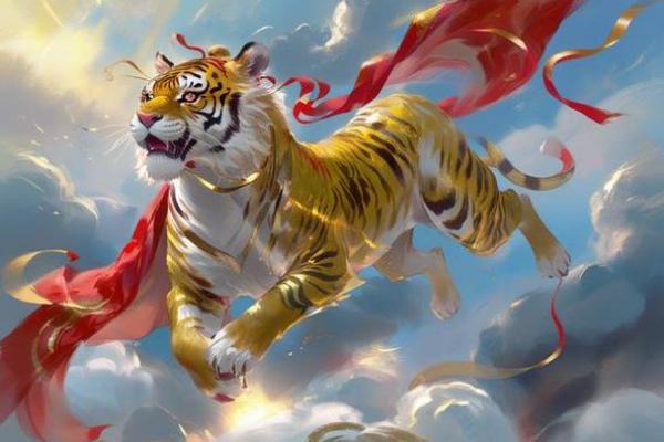 属虎火命佩戴什么最合适?火属性的吉祥物推荐! 属虎火命佩戴什么最合适?火属性的吉祥物推荐!