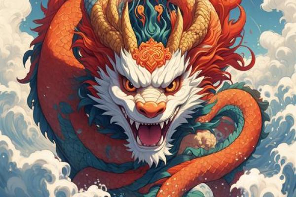 属龙女的五行属性与命理解析:揭示你的潜在能量与运势 属龙女的五行属性与命理解析:揭示你的潜在能量与运势