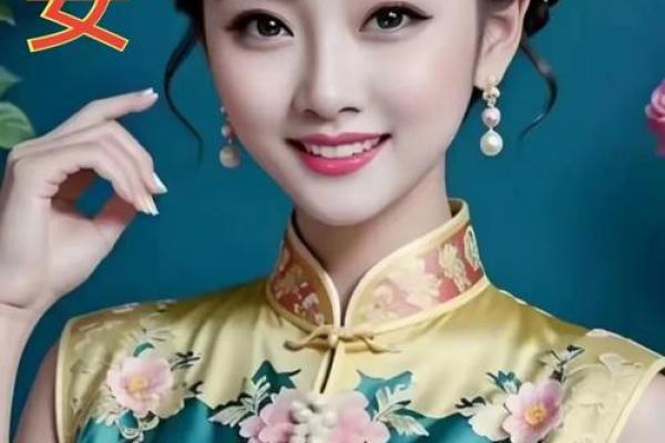 美女的幸运：为何她们的生活总是与好运相伴？