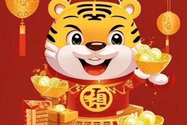 属虎阴历五月十七:命运与性格的完美结合 属虎阴历五月十七:命运与性格的完美结合