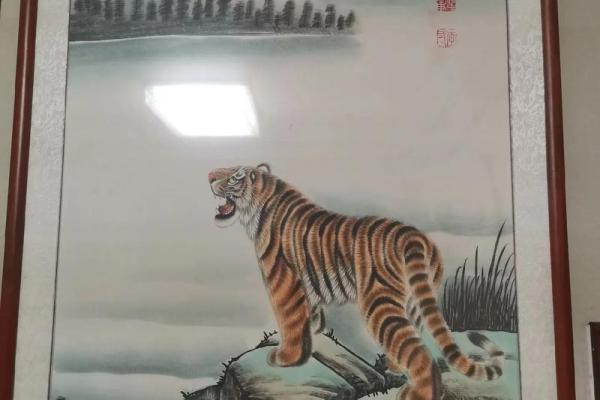 属虎阴历五月十七:命运与性格的完美结合 属虎阴历五月十七:命运与性格的完美结合