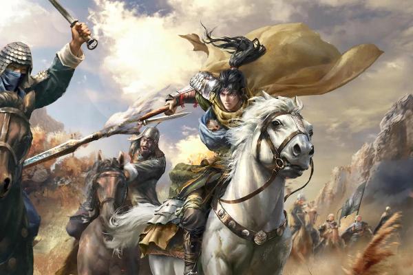 三国群英传:如何刷出强力命格,助你称霸战场! 三国群英传:如何刷出强力命格,助你称霸战场!