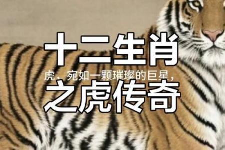 属虎2010年出生的宝宝，命运与运势解析！