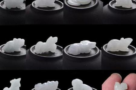 属鸡金命的人适合佩戴哪些玉石？解密玉石的神奇力量！