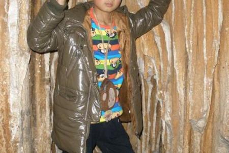 生于正月初五的男孩：命运与人生之旅的探寻