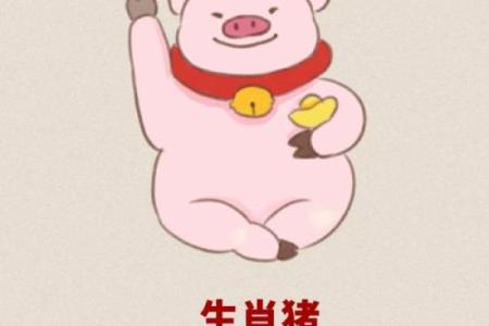 属猪的人是什么命？揭开他们的命运之谜！