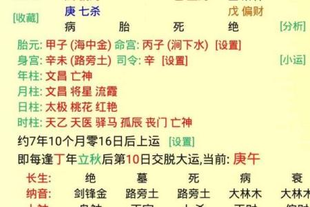 适合做安保的命格特征解析，助你找到事业方向！