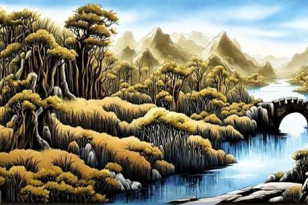 什么颜色的木头旺水命？探秘木材与命理的奥秘