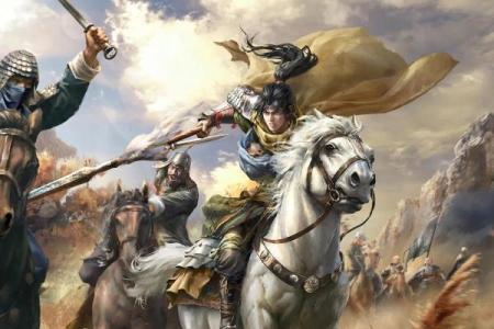 三国群英传：如何刷出强力命格，助你称霸战场！