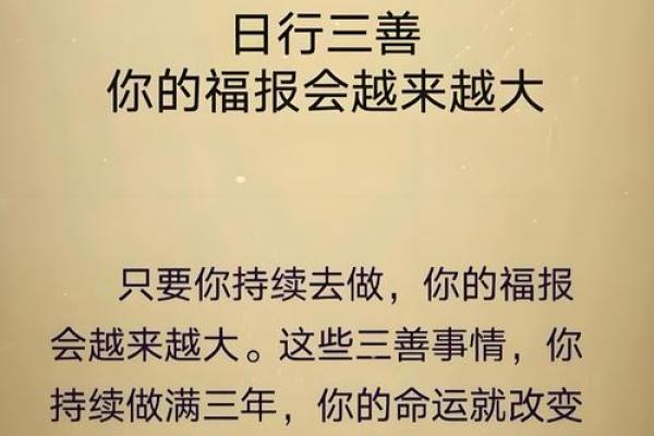 逆天改命:道教智慧中的命运转折与自我救赎之道 逆天改命:道教智慧中的命运转折与自我救赎之道