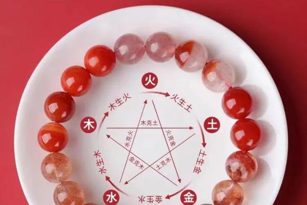 属木命五行缺色：发现适合你的幸运色与生活能量