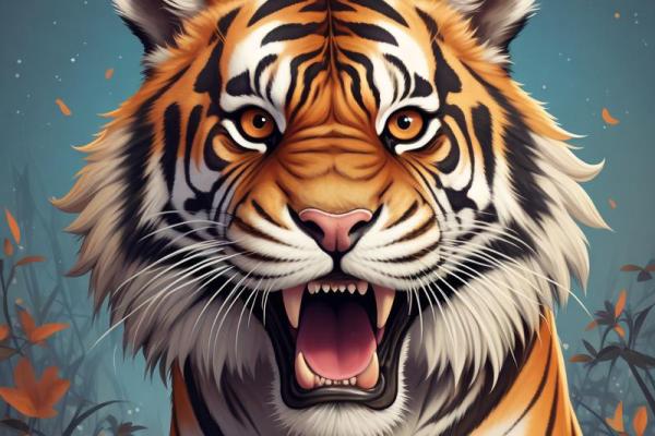 属虎的今年出生小宝宝:我们来探讨他们的命运与人生之路 属虎的今年出生小宝宝:我们来探讨他们的命运与人生之路