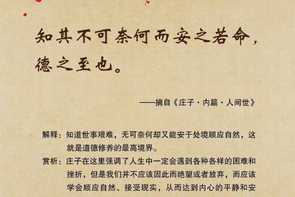 人生如易,经纬其命,解读命运之道与人生哲学 人生如易,经纬其命,解读命运之道与人生哲学