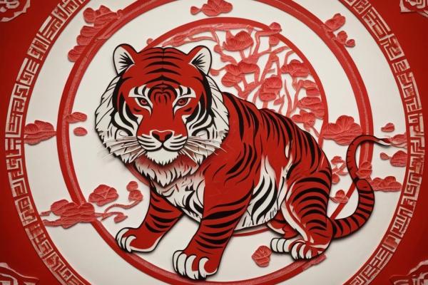 属虎的土命与纹饰的完美结合,如何选择合适的纹饰? 属虎的土命与纹饰的完美结合,如何选择合适的纹饰?
