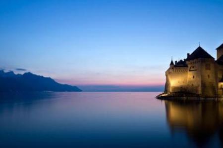 命里缺水的男人如何转运与提升生活质量