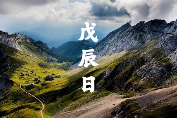 揭秘戊辰月戊辰日命格，探寻背后的深意与运势