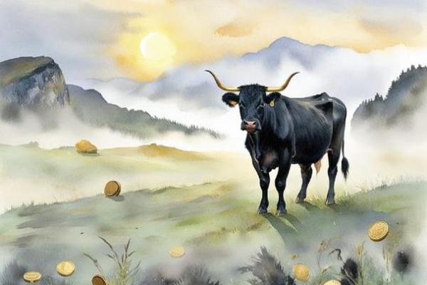 生肖牛:48岁后命运的转变与运势解析 生肖牛:48岁后命运的转变与运势解析