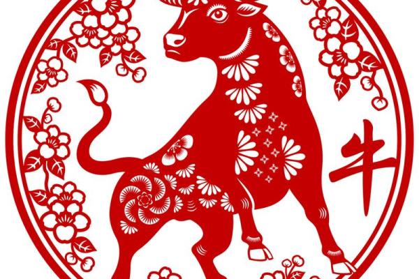 生肖牛:48岁后命运的转变与运势解析 生肖牛:48岁后命运的转变与运势解析