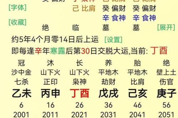 揭示命理:你是否拥有当官的命格?探秘成功之路! 揭示命理:你是否拥有当官的命格?探秘成功之路!
