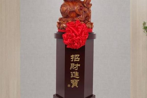 适合沙中土命的摆件选择与风水寓意解析 适合沙中土命的摆件选择与风水寓意解析