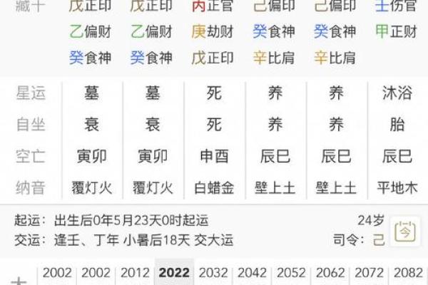 男人十两命:探寻命理背后的神秘自我 男人十两命:探寻命理背后的神秘自我