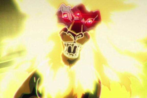 狮子座:生命的火焰与命运的掌控之道 狮子座:生命的火焰与命运的掌控之道