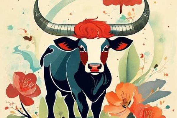 生肖牛73年后运势与人才命格解析，未来即将大放异彩！