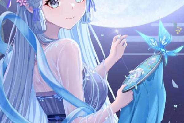 神里绫华的命座：雪之下的绽放与追求