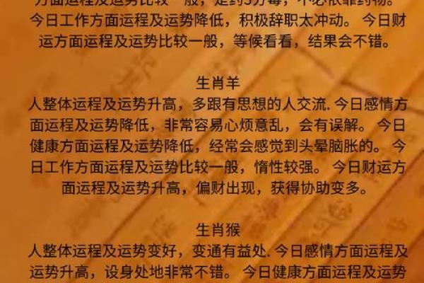属猴人的八字命运解析:揭开你命中的奥秘与机遇! 属猴人的八字命运解析:揭开你命中的奥秘与机遇!