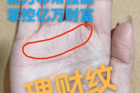 手心有痣的奥秘：探秘女命中的吉凶与解读