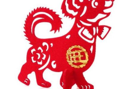 生肖狗人的27岁之后命运揭秘：如何迎接美好人生的转折点