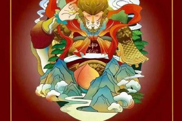 木猴水命者的佩戴与护身:揭开命理背后的秘密 木猴水命者的佩戴与护身:揭开命理背后的秘密