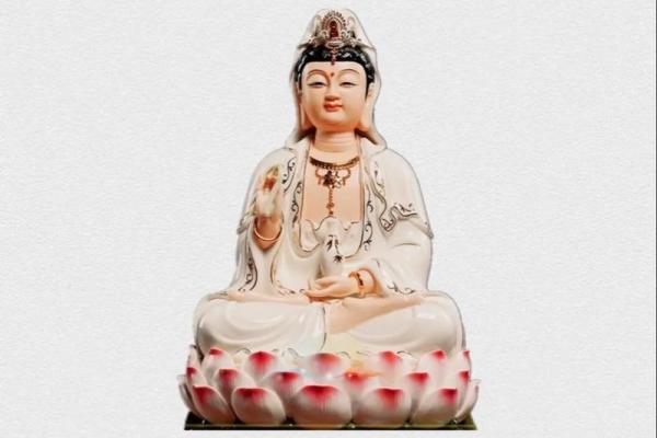 气运中的白色：象征纯洁与新生的命运密码