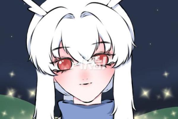 生肖猴虎夜行：探索命运的奇妙之旅