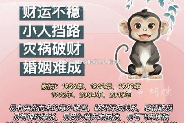 属猴人的26岁命运解析：开启人生新篇章的关键时刻