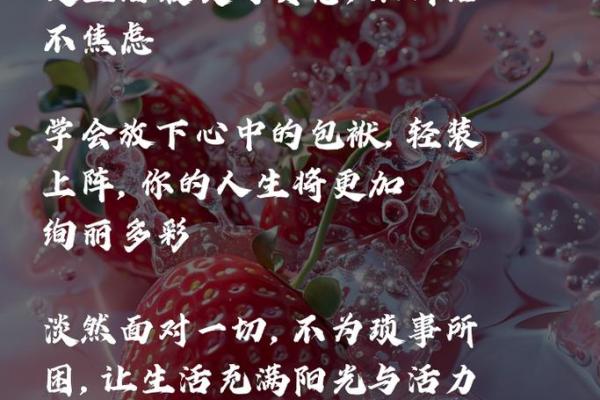 清闲命的女人:享受生活的从容之道 清闲命的女人:享受生活的从容之道