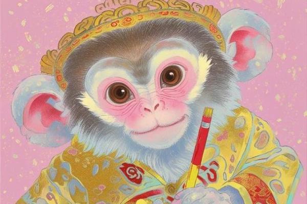 属猴一月出生:聪慧灵活的命运解析与人生指南 属猴一月出生:聪慧灵活的命运解析与人生指南