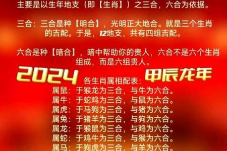 属什么的今年命好吗？细数2023年各生肖运势解析！