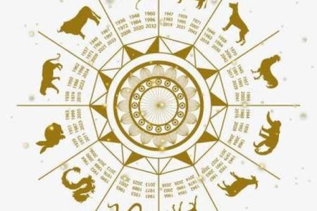 属相女生的财富命运：这几种生肖注定富贵一生！