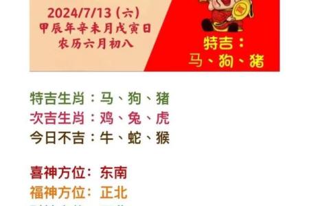 属虎人的最佳时辰：助你事业腾飞，生活顺遂！