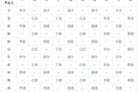 高命论命格的解析与应用：你的人生大运如何？