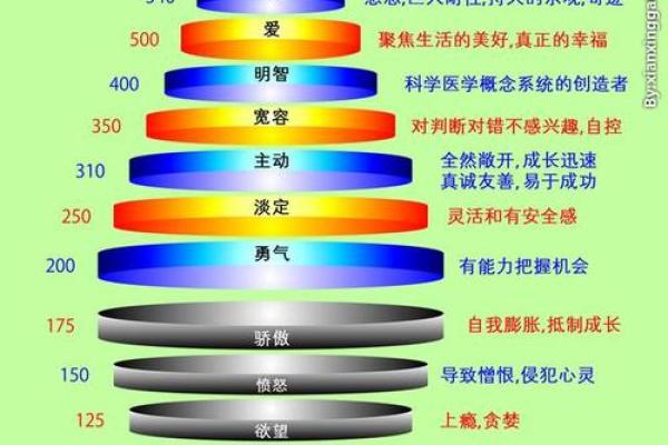 什么叫一命二命三命四命：探寻人生的不同阶段与意义