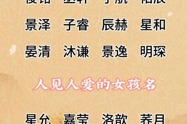 适合男孩木命的名字推荐与解析 适合男孩木命的名字推荐与解析