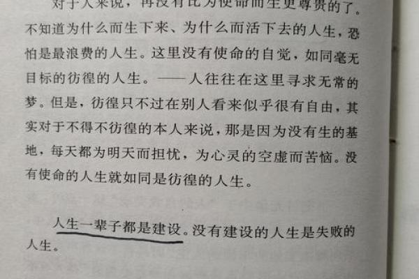 解读人长板命:每个人的命运之路与人生选择 解读人长板命:每个人的命运之路与人生选择