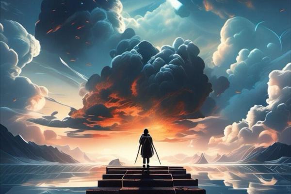 盛秋月与姬无命:命运交织的爱恨情仇 盛秋月与姬无命:命运交织的爱恨情仇