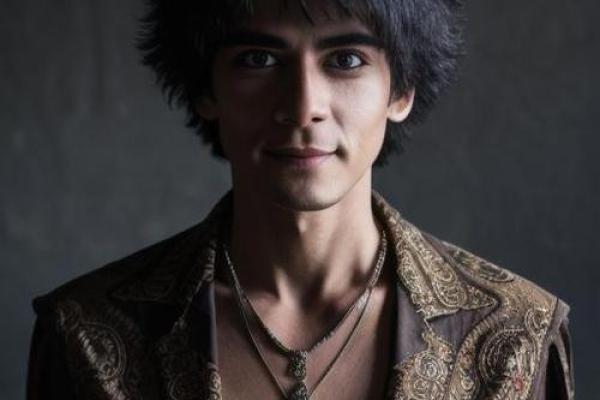 盛秋月与姬无命:命运交织的爱恨情仇 盛秋月与姬无命:命运交织的爱恨情仇