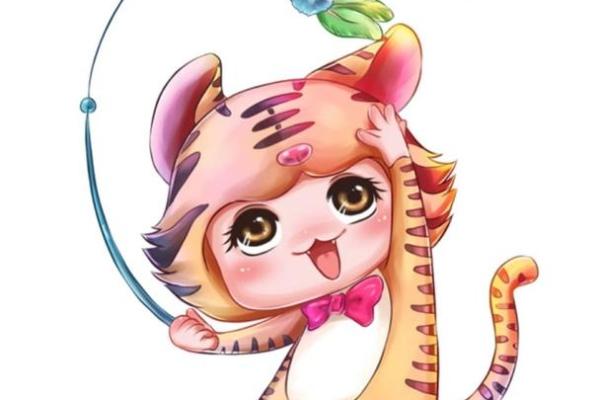 七四年属虎的七月命运解析:迎接幸运的挑战与机会 七四年属虎的七月命运解析:迎接幸运的挑战与机会