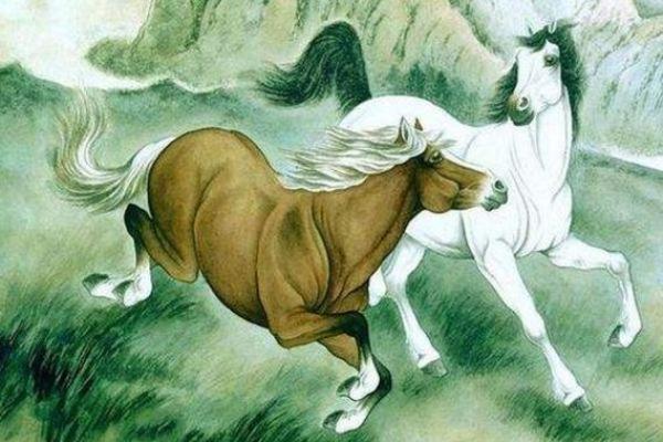 1966年属马的人命运解析：如何把握人生的浪潮与机遇