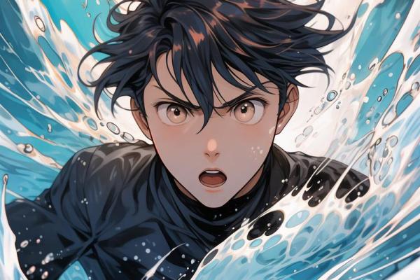 属大海水命:探索海洋的深邃与智慧 属大海水命:探索海洋的深邃与智慧